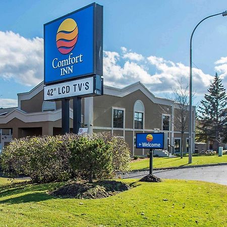 Comfort Inn Brockville Dış mekan fotoğraf