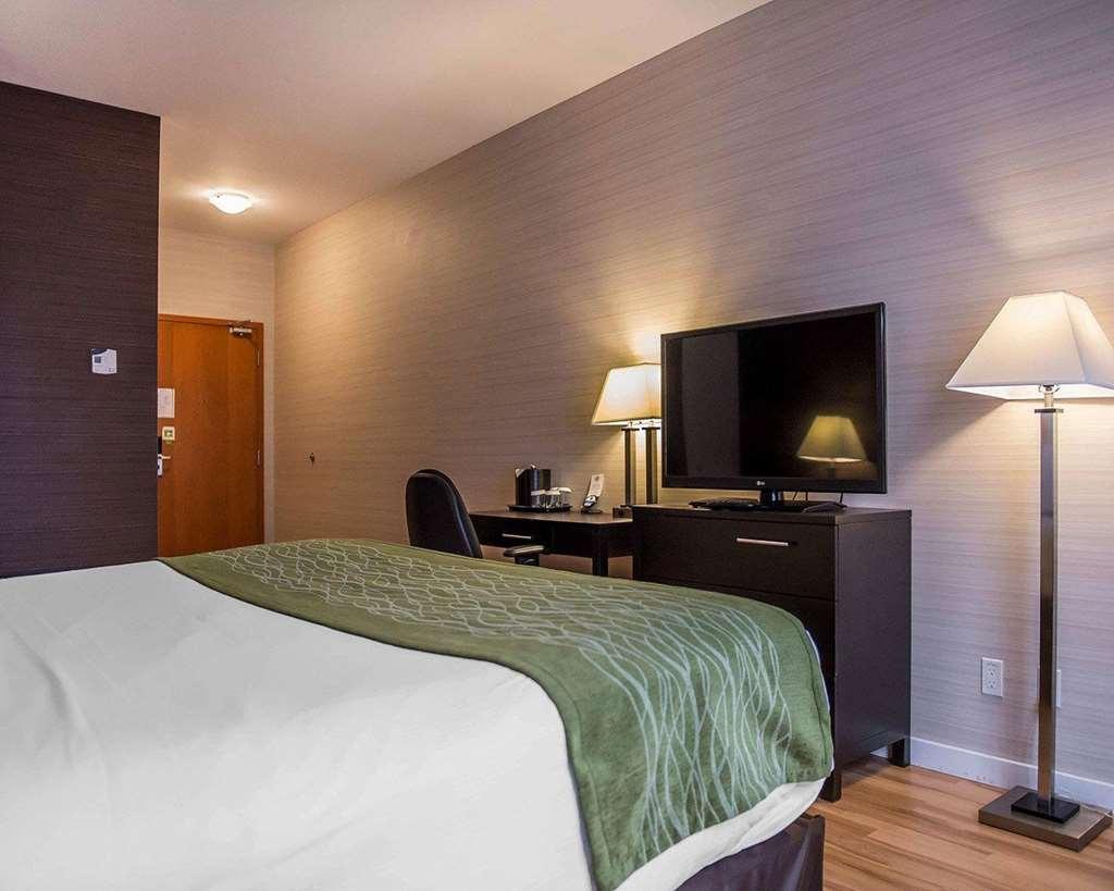 Comfort Inn Brockville Oda fotoğraf