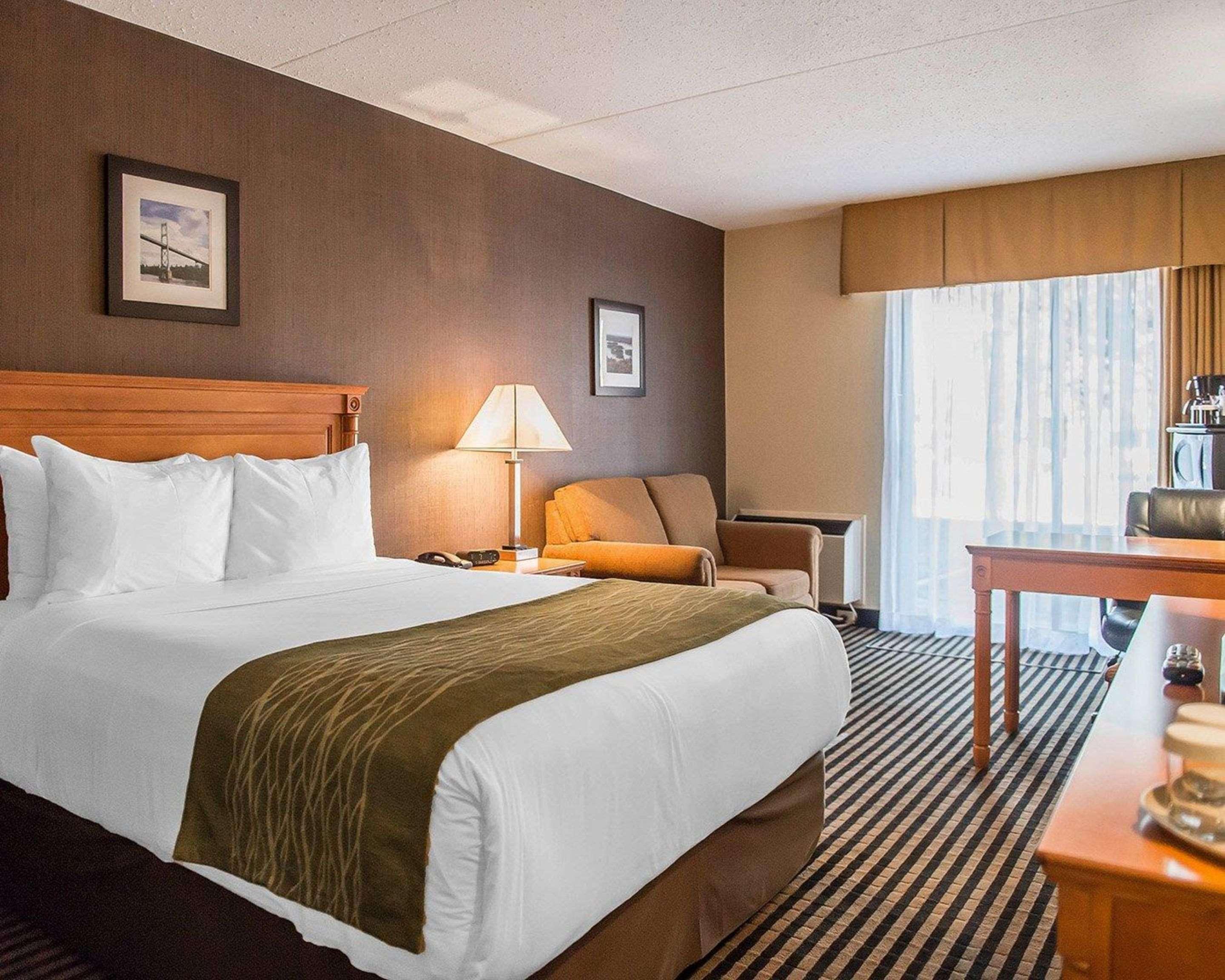 Comfort Inn Brockville Dış mekan fotoğraf