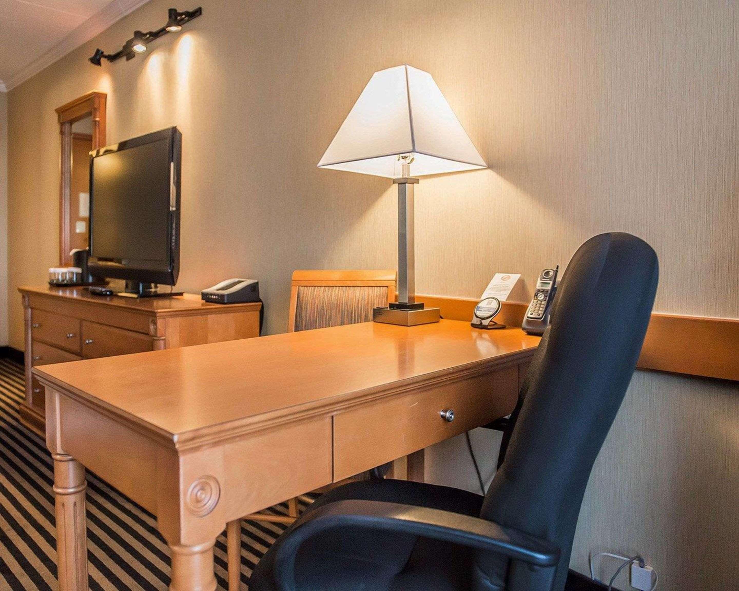 Comfort Inn Brockville Dış mekan fotoğraf