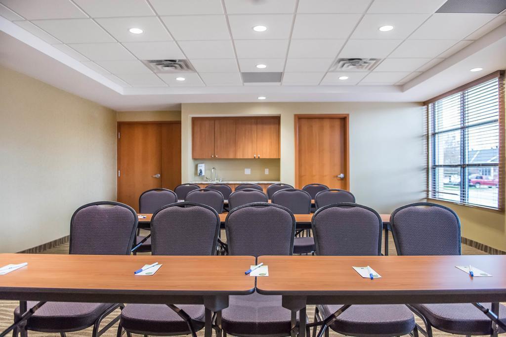 Comfort Inn Brockville Dış mekan fotoğraf