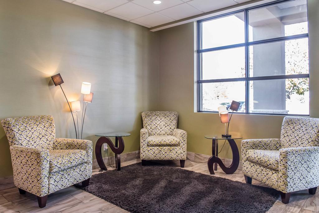 Comfort Inn Brockville Dış mekan fotoğraf