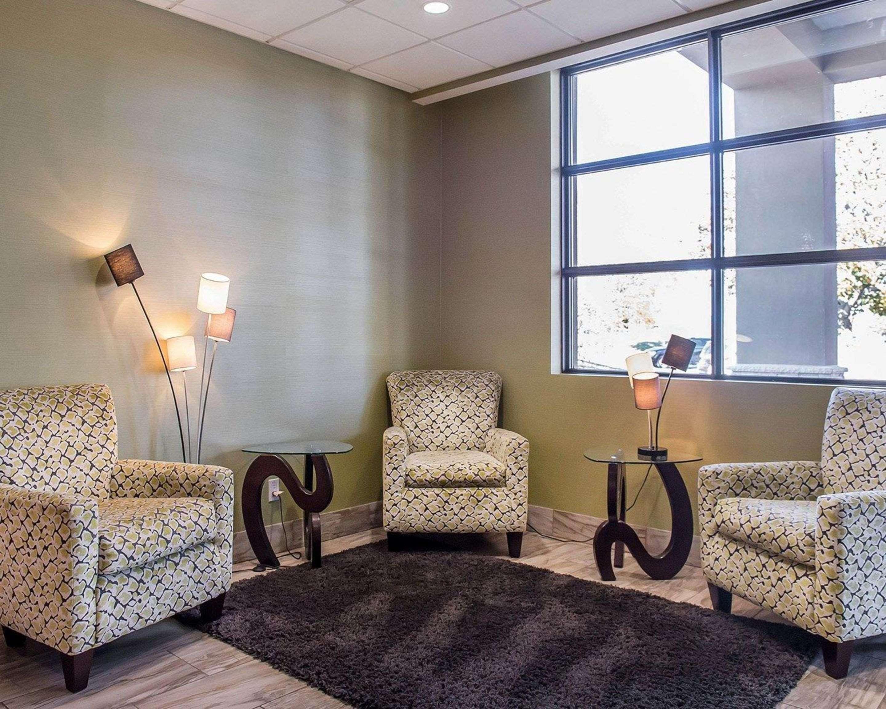 Comfort Inn Brockville Dış mekan fotoğraf
