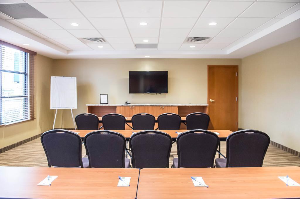 Comfort Inn Brockville Dış mekan fotoğraf