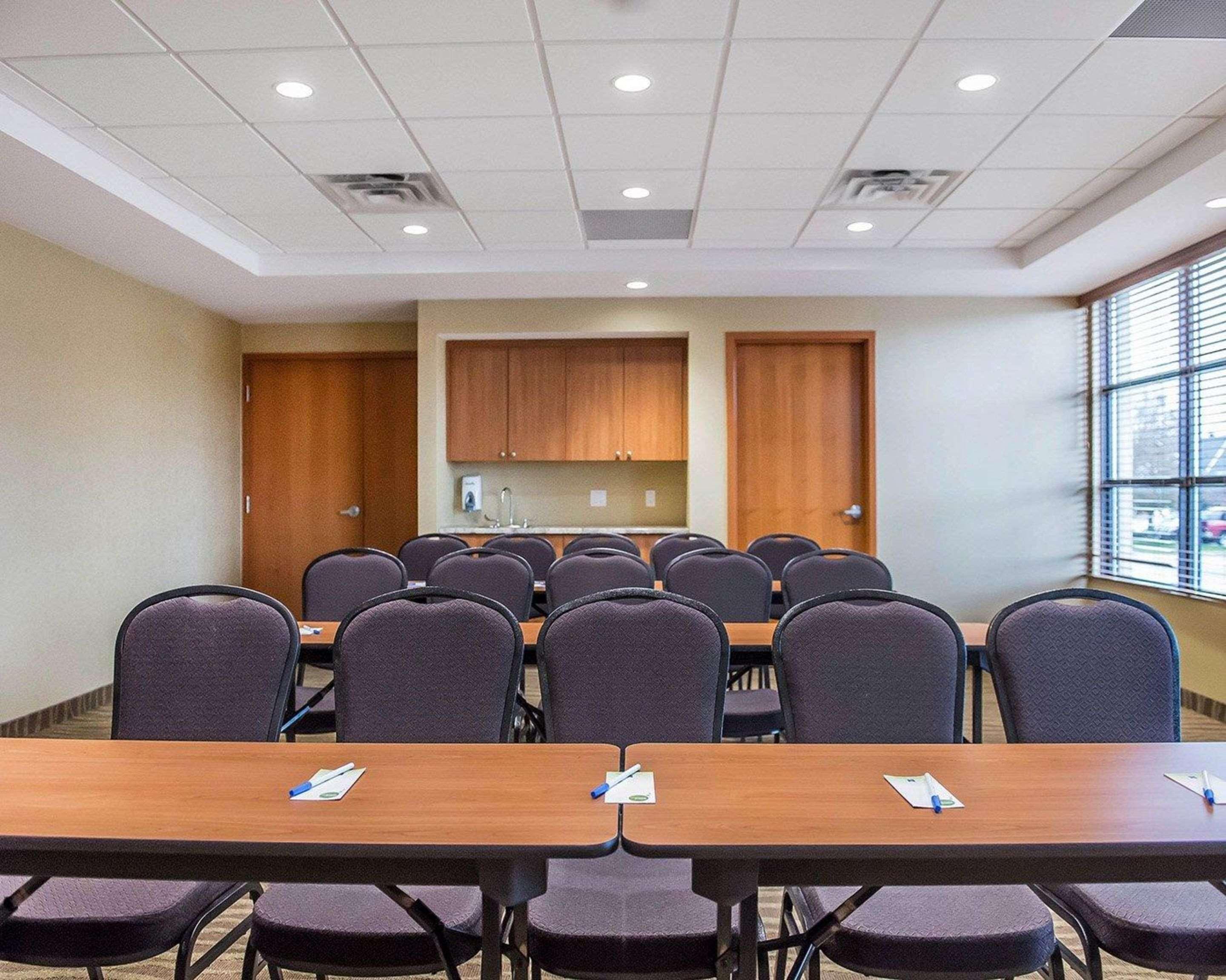 Comfort Inn Brockville Dış mekan fotoğraf
