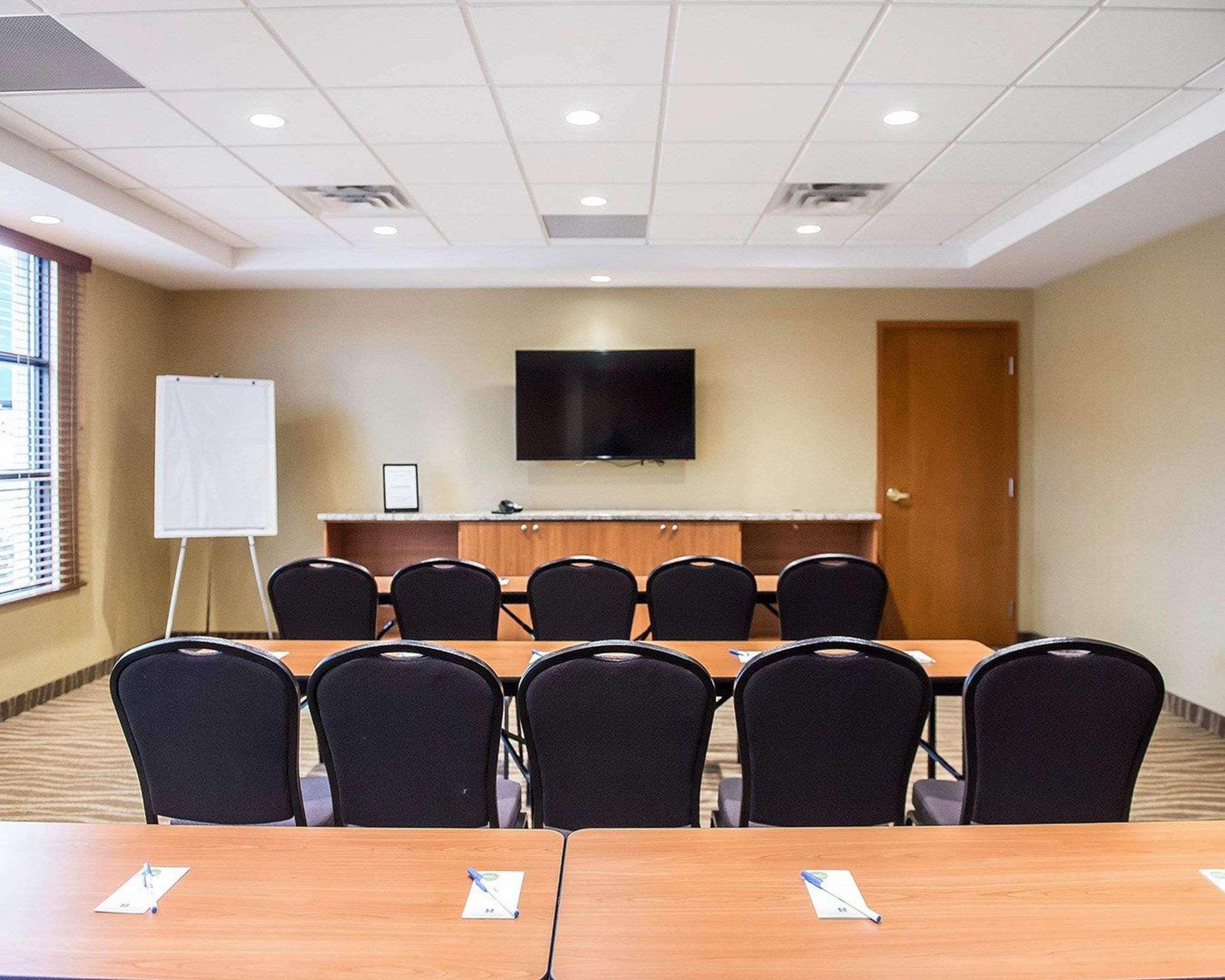 Comfort Inn Brockville Dış mekan fotoğraf