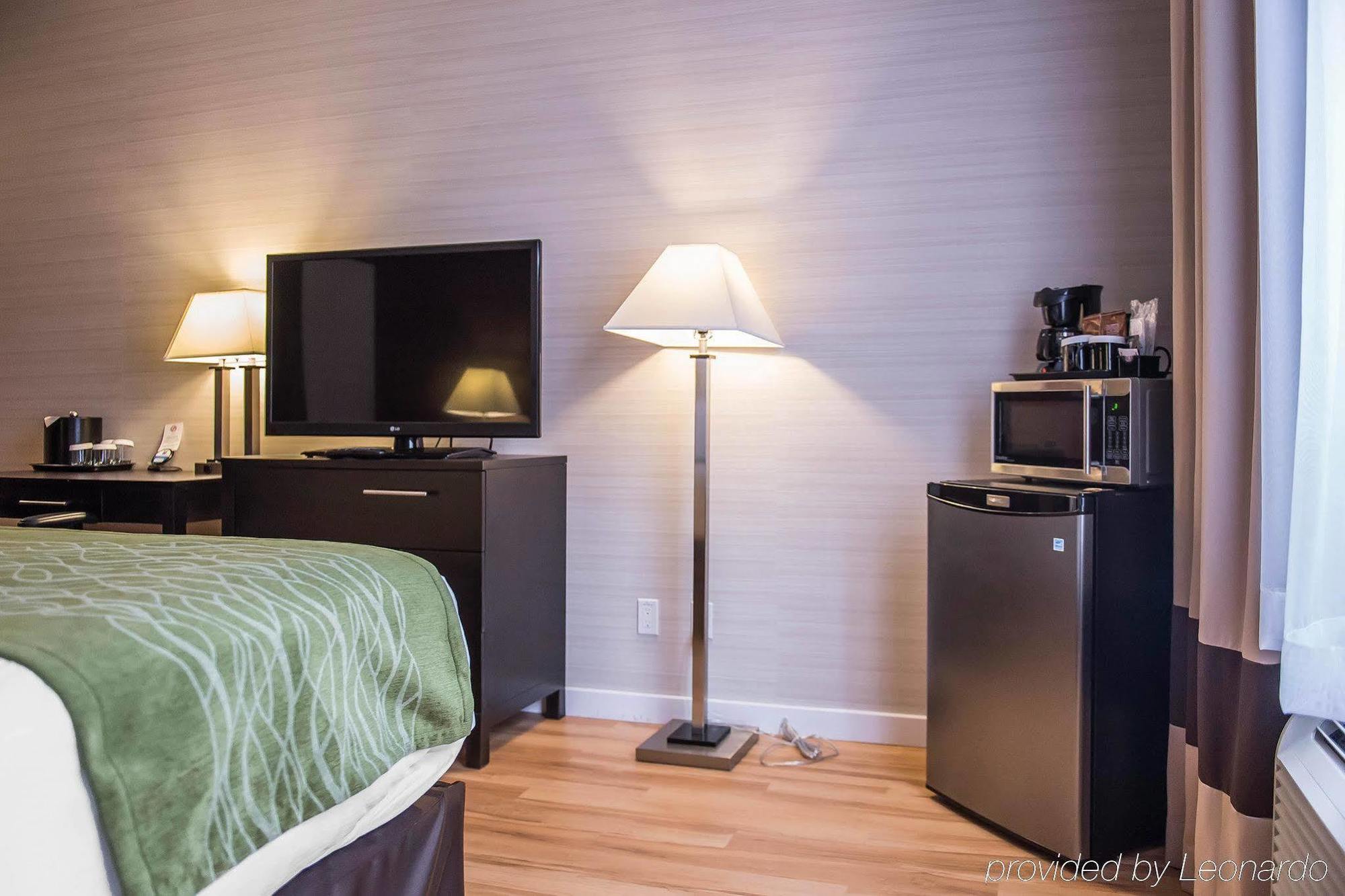 Comfort Inn Brockville Dış mekan fotoğraf