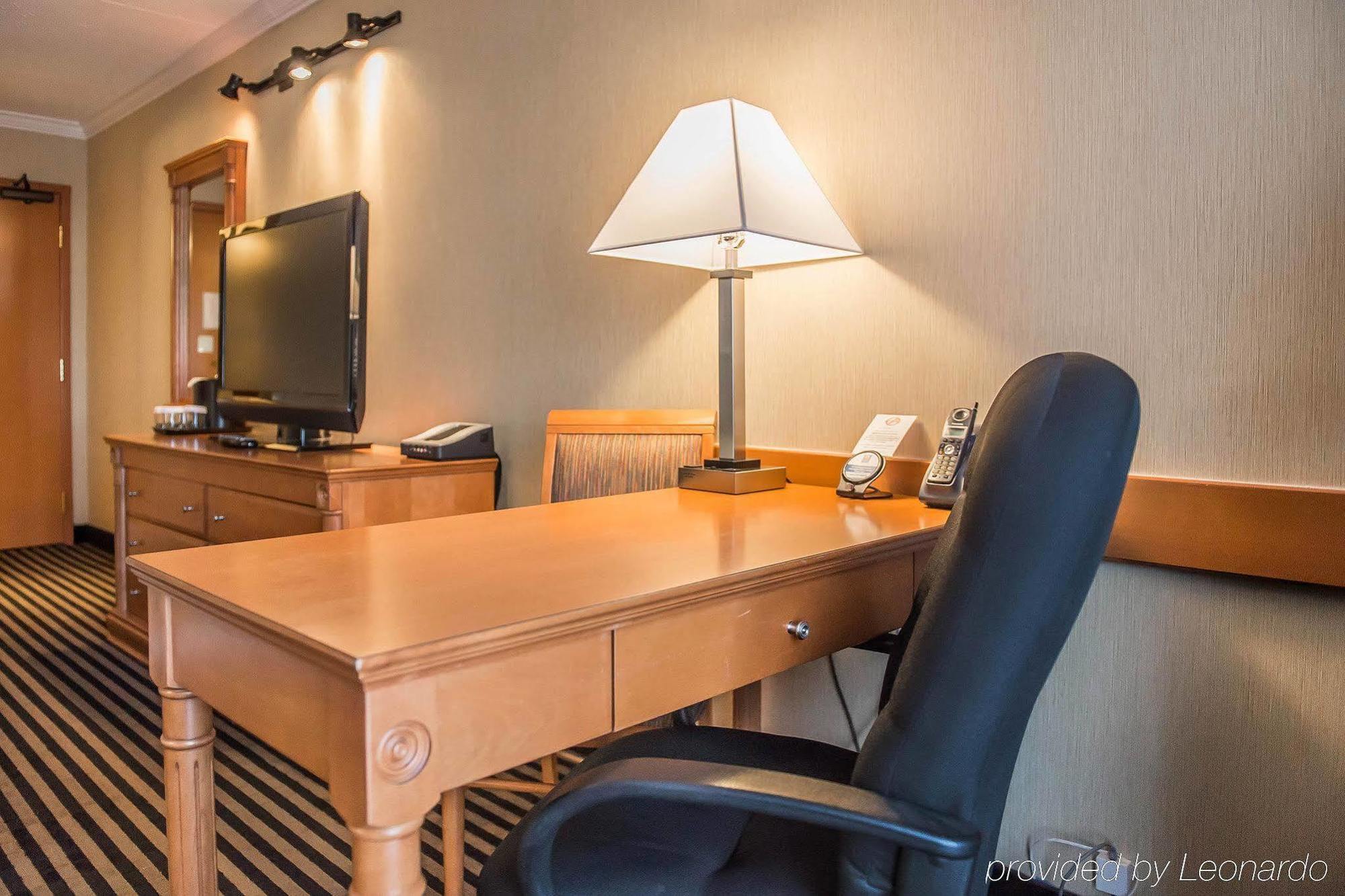 Comfort Inn Brockville Dış mekan fotoğraf